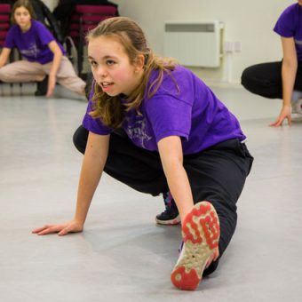 DancePro Academy classes are good for mental health and wellbeing