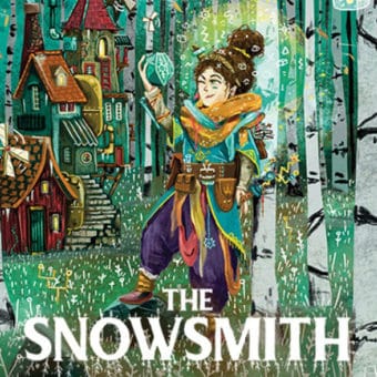 Theatre Trip – The Snowsmith