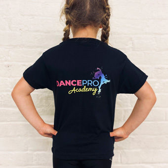 DancePro Academy T-Shirt