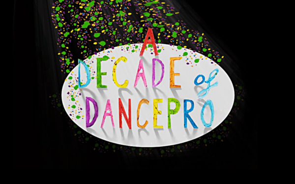 A Decade of Dance