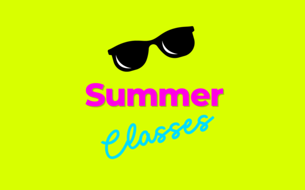 Join Our Exciting Summer Classes at DancePro Academy!