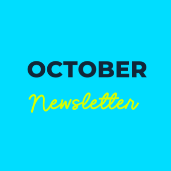 October Newsletter