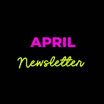 April Newsletter