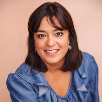 Gill Grueber
