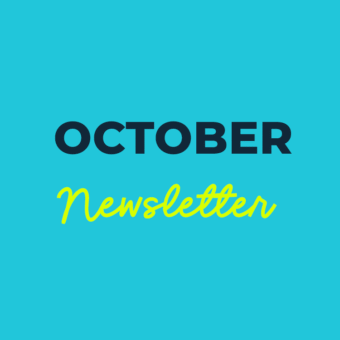 October Newsletter